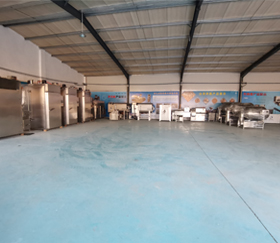 惠萬德機械產品簡介